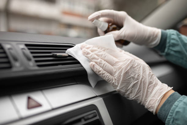 Best Best Air Duct Cleaning Company  in Oyster Creek, TX