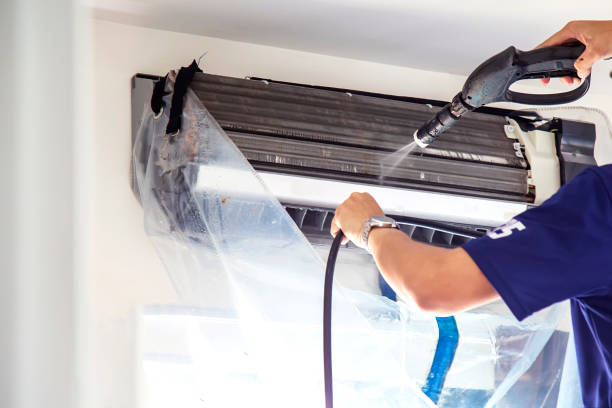 Best Air Duct Cleaning Near Me  in Oyster Creek, TX