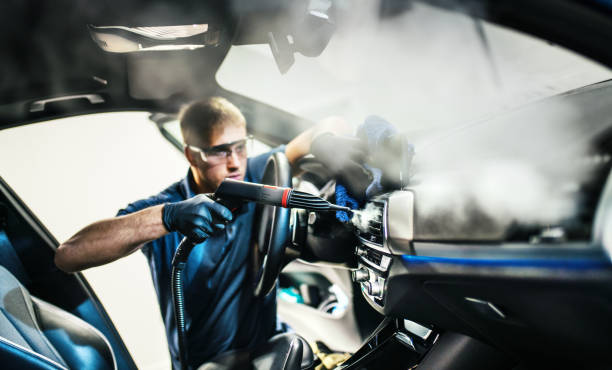 Best HVAC Duct Inspection Services  in Oyster Creek, TX