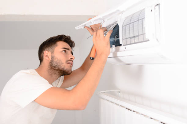 Best Commercial Air Duct Cleaning  in Oyster Creek, TX